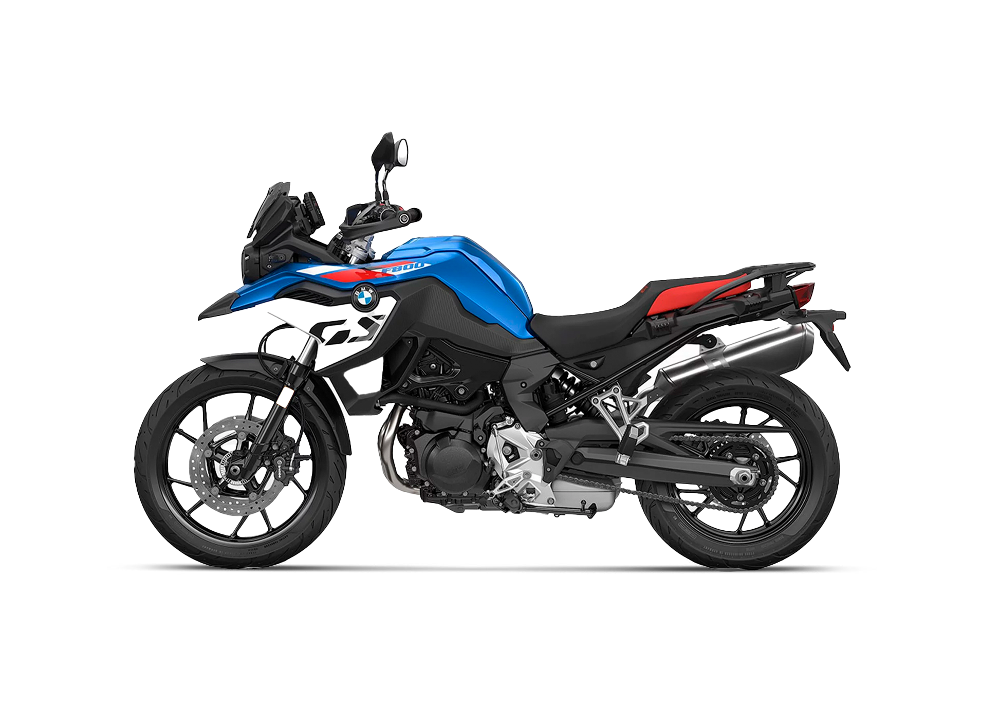 f800gs