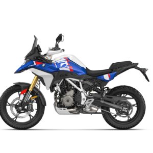 F 450 GS