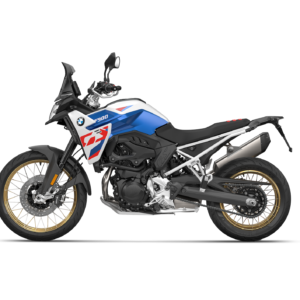 F 900 GS