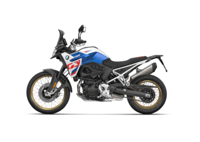 F 900 GS